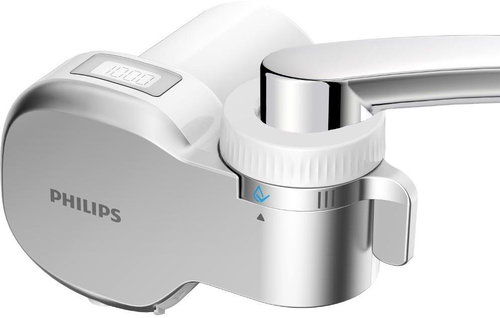 Philips On Tap Faucet Filter AWP3756P1 - Water Purification Filter - Main image