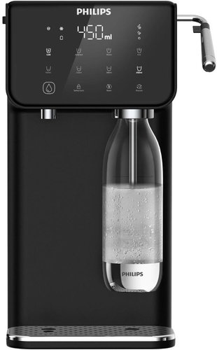 Philips Wasserspender / Sodabereiter ADD5962BK - Wasserspender - Hauptbild