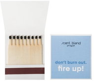 SCENT BLEND Zápalky pro svíčky - Matches