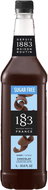 Routin 1883 Chocolate without sugar 1 l - Syrup
