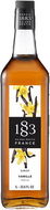 Routin 1883 Vanilka 1 l - Sirup