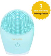 NURSENSE SN-109 sonic cleaning brush - Skin Cleansing Brush