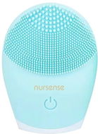NURSENSE SN-109 sonický čistící kartáček - Čisticí kartáček na pleť