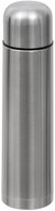 MFH Vacuum thermos with cup 1,0 l stainless steel - Thermos