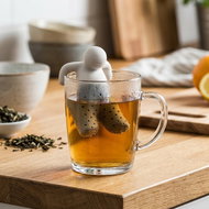 Alum Tea strainer Mr. Tea - Tea Strainer