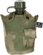 Max Fuchs AG Láhev polní US nylonový potah HDT - Camo FG 1000 ml - Láhev na pití