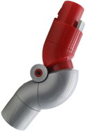 JOLLY DSN 14 Joint for vacuum cleaners Dyson V8, V10, V11, V15 to vacuum - Attachment