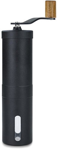 Lambda Coffee Stainless Steel Manual Coffee Grinder - Coffee Grinder - Main image