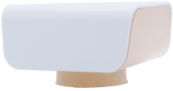 Pebbly PKV-057 Vacuum pump - Vacuum Sealer - Main image