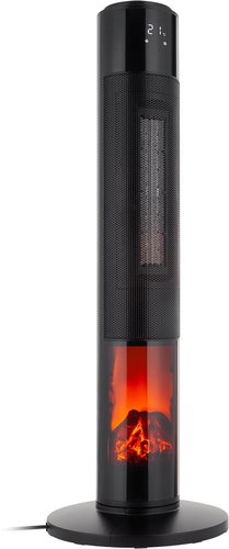 Teesa TSA8051 Ceramic heater - Air Heater - Main image