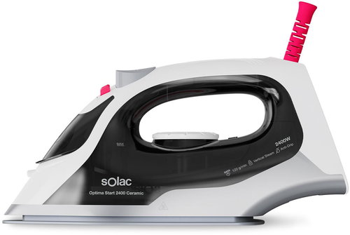 Solac PV2400 OPTIMA START 2400 - Clothes Iron - Main image