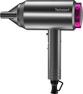 Techwood Hair Dryer - Hair Dryer