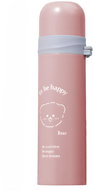 Retoo Steel thermos, vacuum, 500 ml, for coffee - Thermos