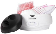 Exvellent Pro Paraffin bath with accessories - Cosmetic device
