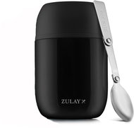Zulay Thermos 2in1 - Thermos