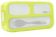 BBLÜV Bentö Lime - Svačinový box