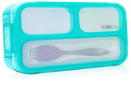 BBLÜV Bentö Aqua - Svačinový box
