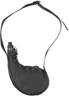 Max Fuchs AG Field bottle "Bota" black 750 ml - Drinking Bottle