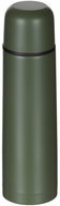 Max Fuchs AG Stainless steel vacuum thermos 500 ml green - Thermos