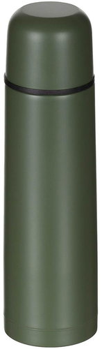 Max Fuchs AG Stainless steel vacuum thermos 500 ml green - Thermos - Main image