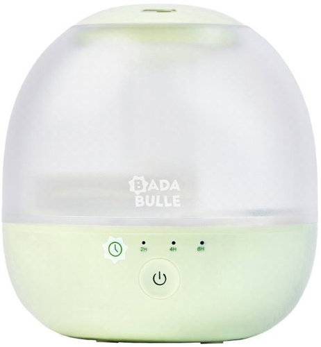 BADABULLE Bubble humidifier - Children's Humidifier - Main image