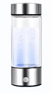 Sovio Láhev/generátor vodíkové vody 420 ml - Vodíková lahev