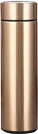 Foxter 1384 Termoska SMART LCD 500 ml, zlatá - Termohrnek