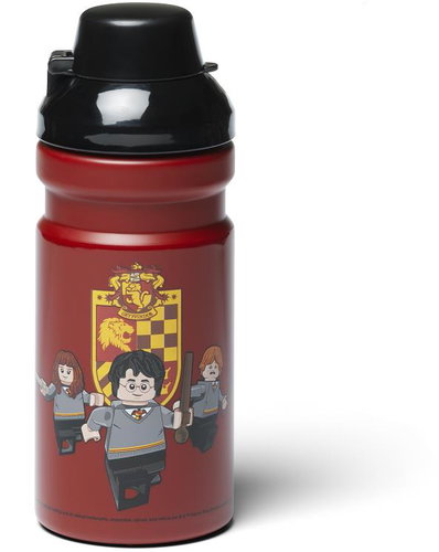 Lego Harry Potter Drinking Bottle - Gryffindor - Drinking Bottle - Main image