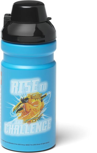 Lego Ninjago Kulacs, kék - Kulacs - Fő fotó