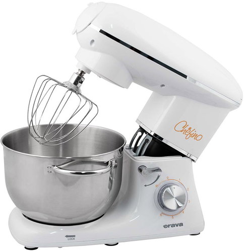 Orava Chefino-M - Food Mixer - Main image