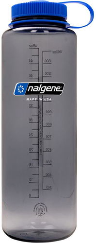 Nalgene WM Silo Grey Sustain 1500 ml - Láhev na pití - Hlavní obrázek