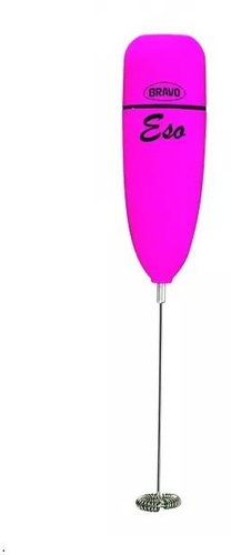 Bravo B 5087 pink - Milk Frother - Main image