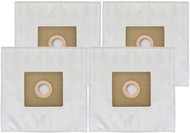 Lafe Hoover OWJ001 bags, 4 pcs - Vacuum Cleaner Bags