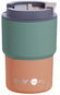Asobu Mini Pick-up cestovní termohrnek Pastel green 350 ml - Termohrnek