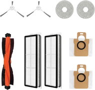 Empt Sada kompatibilního příslušenství pro Xiaomi Robot Vacuum X20+/X20 Plus - Sada příslušenství