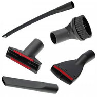 Foxter 2216 Universal set of nozzles for vacuum cleaner KARCHER WD3 WD3P WD2 WD4 - Adapter Set
