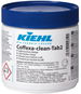 Čisticí tablety Kiehl Coffexano-clean-Tab2, profesionální čistič kávovarů 150 ks - Čisticí tablety