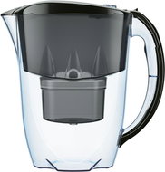 Aquaphor Jasper black - Filter Kettle