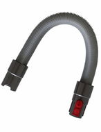 DSN 16 Roztažitelná hadice pro DYSON V7, V8, V10, V11, V12 Slim V15, od 50 do 140 cm flexibilní - Hadice k vysavači