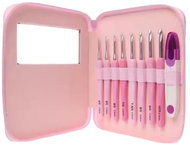 GAIRA HB289 Crochet hook set in case - Crochet Hook