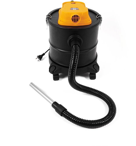 Aga ash vacuum cleaner 18 l - Ash Vacuum Cleaner - Main image