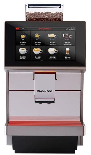 Dr Coffee M12