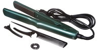 Verk 24027 Hair Straightener 25/60W green - Flat Iron