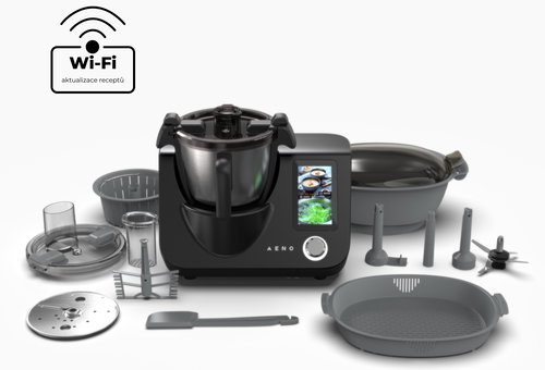 AENO Cooking robot CR1S - Food Mixer - Main image