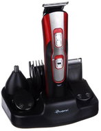 Leventi Professional hair and beard trimmer GM-592 10 in 1 - Trimmer