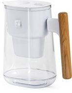 G21 Filtrační konvice 2,5 l, bílá - Filtrační konvice