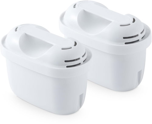 G21 Replacement filter for filter kettle, 2 pcs - Kettle Filter - Main image