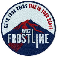 DayZ Frostline Velcro Patch - Patch