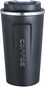 APT AG369G Termohrnek Coffee 500 ml, černý - Termohrnek