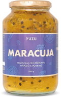 Yuzu Maracuja 2000 g - Syrup
